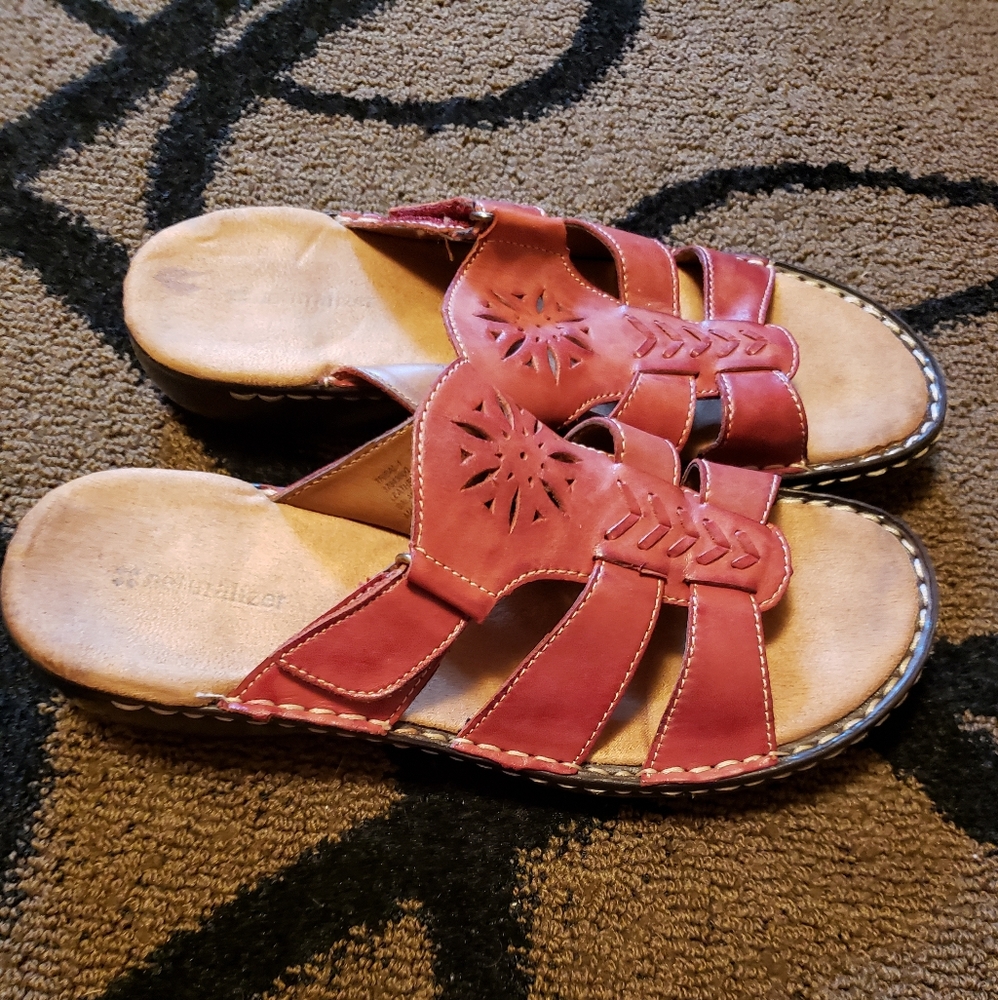 Naturalizer sandals - Picture 2 of 4
